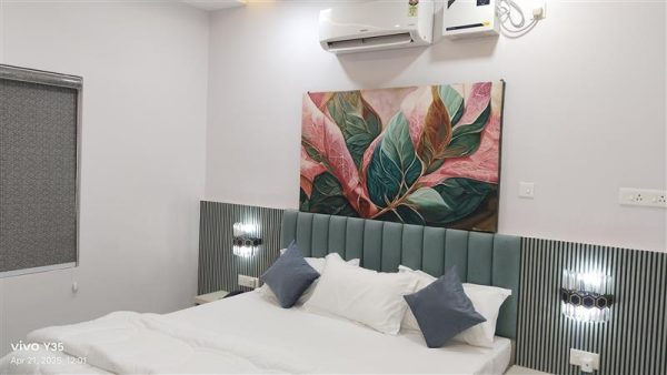 Luxury Room
